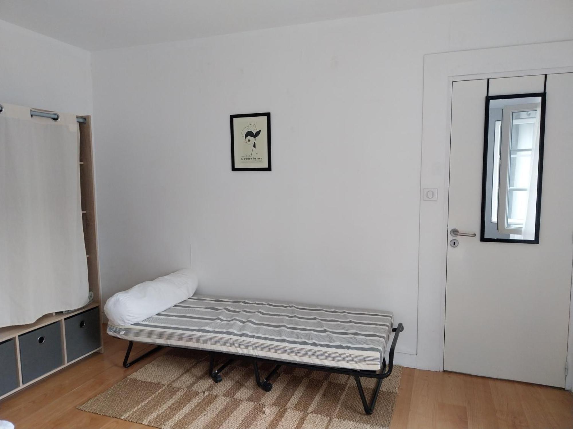 Vila Chez Colette Montviron Exteriér fotografie